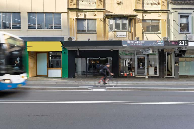 235-239 Oxford Street Bondi Junction NSW 2022 - Image 2