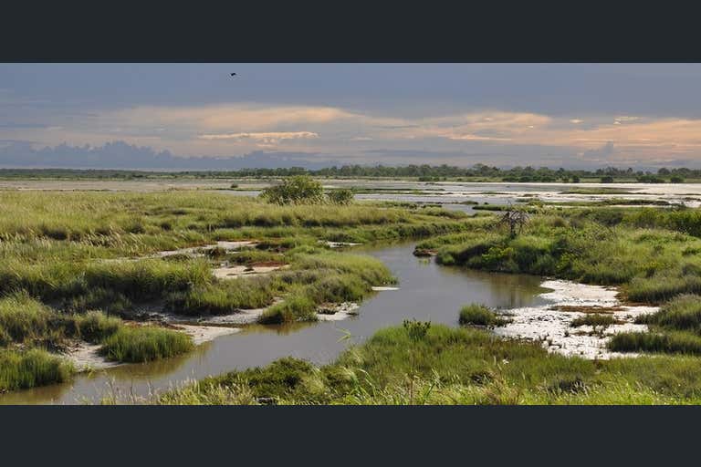 13 Ward Street, Karumba, QLD 4891 Hotel, Motel & Leisure Property