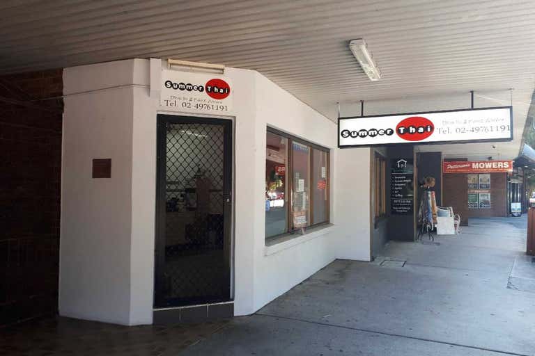 Shop 5, 60 Cams Boulevarde Summerland Point NSW 2259 - Image 2