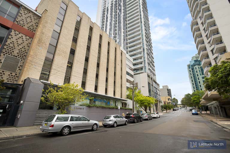 303/8 Thomas St Chatswood NSW 2067 - Image 1