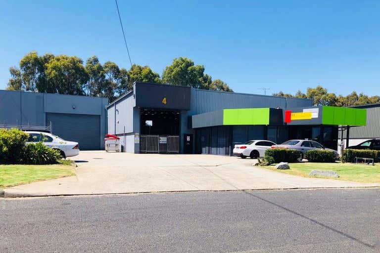 4 Commercial Drive Dandenong South VIC 3175 - Image 1