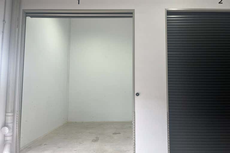 Storage Unit 1, 2 Clerke Place Kurnell NSW 2231 - Image 4