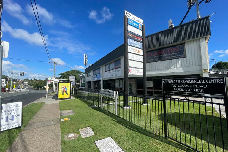 737 Logan Road Greenslopes QLD 4120 - Image 1