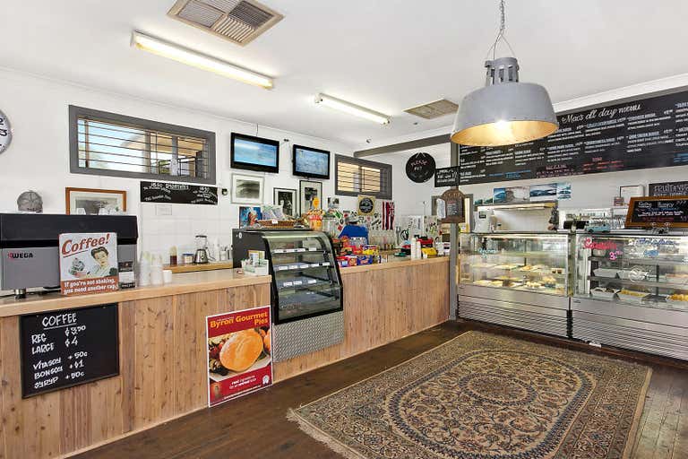 Mac's Store, 26 Bangalow Road Byron Bay NSW 2481 - Image 4
