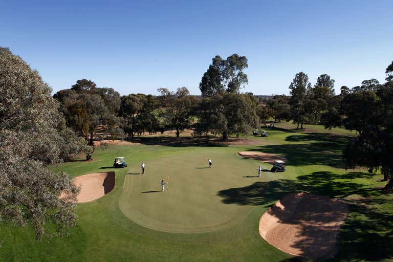 Renmark Golf Resort, 19878 Sturt Highway Renmark SA 5341 - Image 1