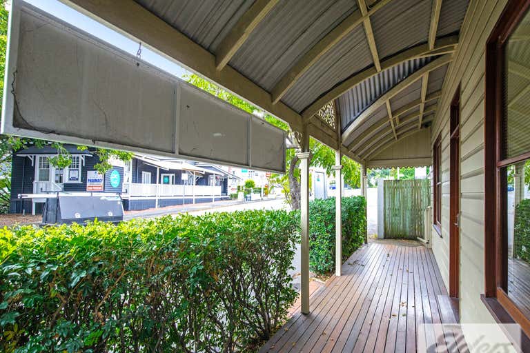 5 Windsor Road, Red Hill, QLD 4059 - Office For Lease - realcommercial