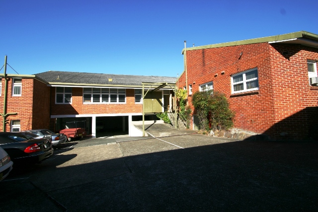 9 Gibbes Street Chatswood NSW 2067 - Image 1