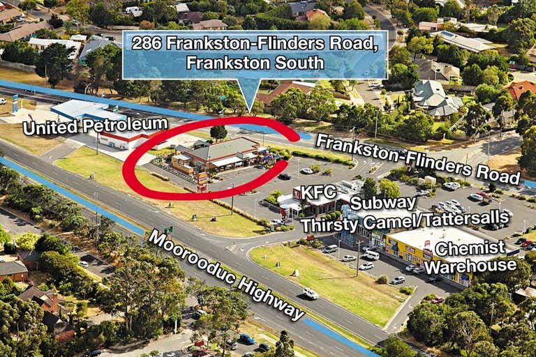 286 Frankston-Flinders Road Frankston South VIC 3199 - Image 1
