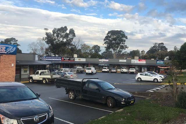 Mulgoa Shopping Centre, Shop 1, 1216 Mulgoa Road Mulgoa NSW 2745 - Image 1