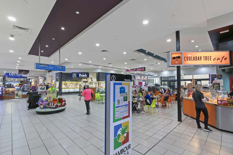 Nambour Plaza, Shop 1A, 28 Ann Street Nambour QLD 4560 - Image 2