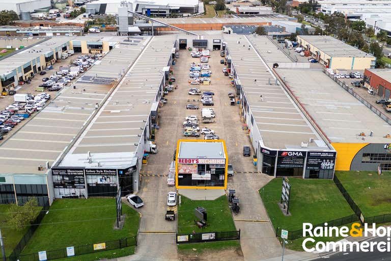 Unit 29, 340 Hoxton Park Road Prestons NSW 2170 - Image 2