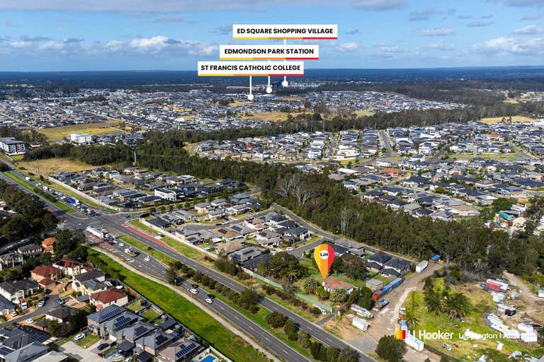 Edmondson Park NSW 2174 - Image 1