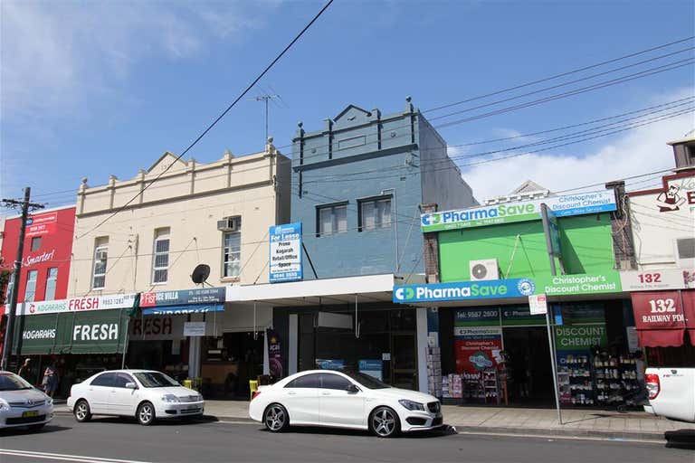 Ground Floor, 128 Railway Parade Kogarah NSW 2217 - Image 2