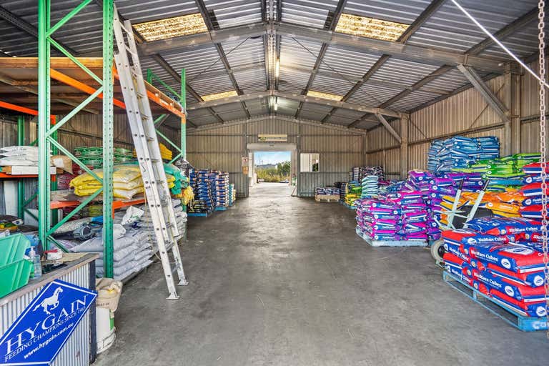 Beaudesert Rural Supplies, 149157 Helen Street, Beaudesert, QLD 4285