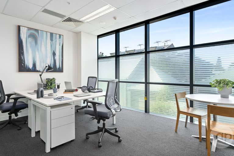 Corporate One, Suite 110d, 84 Hotham Street Preston VIC 3072 - Image 1