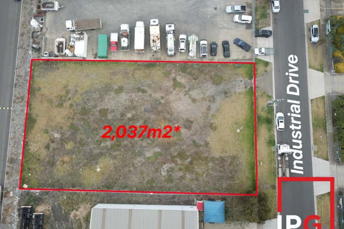 20 Industrial Drive Sunshine West VIC 3020 - Image 2