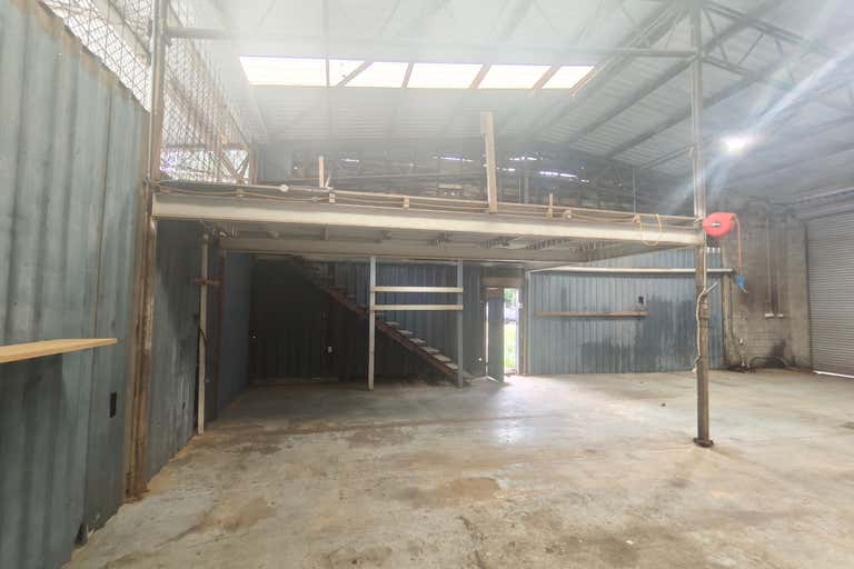 Shed 4, 301 Tweed Valley Way (Clifford's Lane) South Murwillumbah NSW 2484 - Image 4