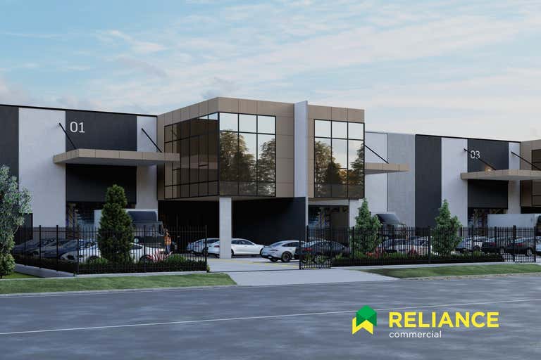 29-33 Boxwood Court Epping VIC 3076 - Image 1