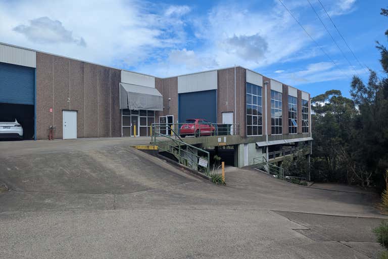 6/43 Leighton Place Hornsby NSW 2077 - Image 1