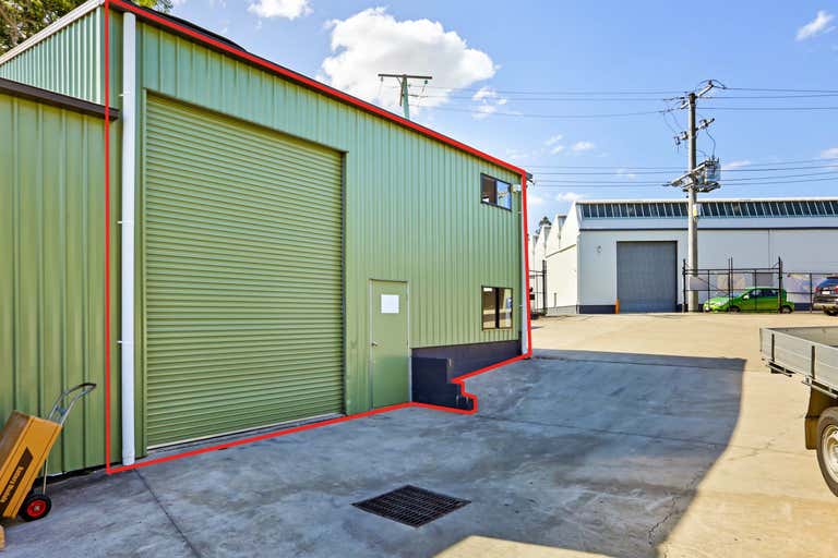 Warehouse 1, 18 Chrome Street Salisbury QLD 4107 - Image 1