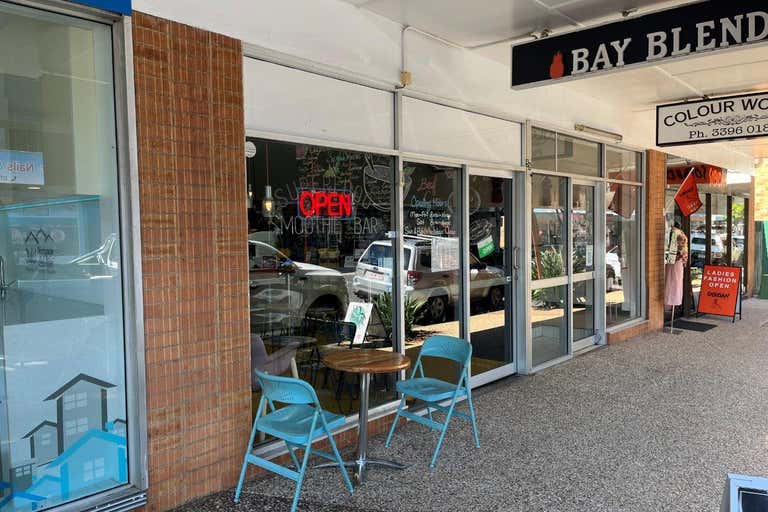 Shop 2/131 Bay Terrace Wynnum QLD 4178 - Image 1