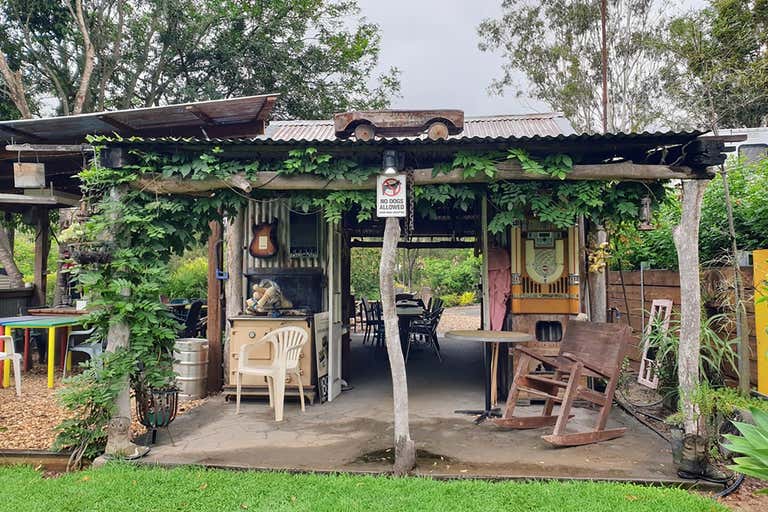 Mount Morgan QLD 4714 - Image 2