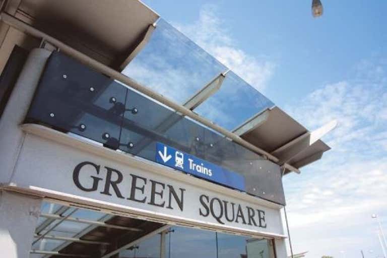 GREEN SQUARE BUSINESS CENTRE, 7 & 8, 36 O'Riordan Street Alexandria NSW 2015 - Image 1