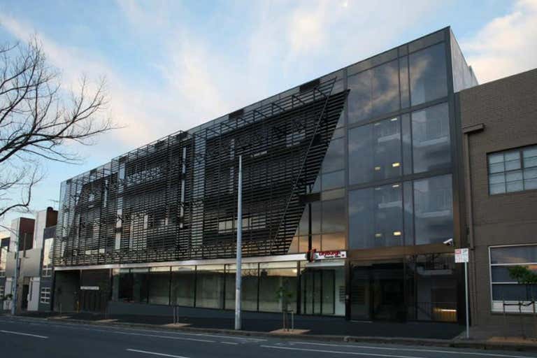 28/204 Dryburgh Street North Melbourne VIC 3051 - Image 1