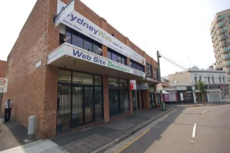 Level 1 87-97 Regent Street Chippendale NSW 2008 - Image 4