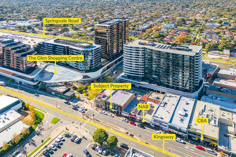 Level 1, 6-10 Kingsway Glen Waverley VIC 3150 - Image 4