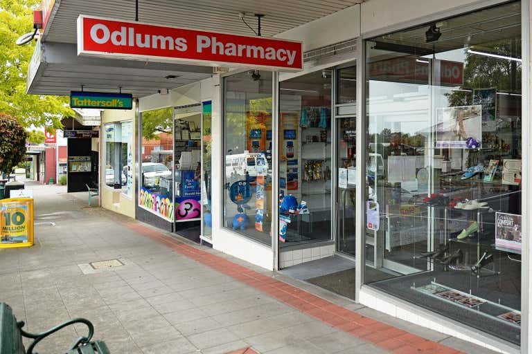 Odlums Pharmacy, 28 Rutherglen Road Newborough VIC 3825 - Image 3
