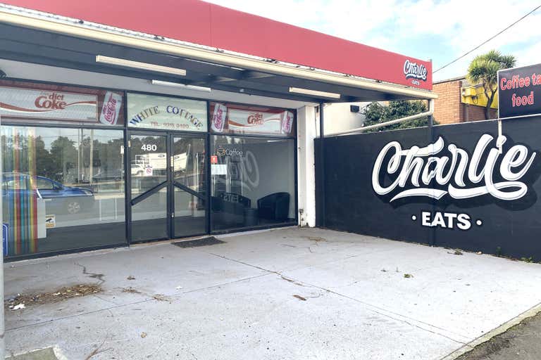 480 Geelong Road West Footscray VIC 3012 - Image 1