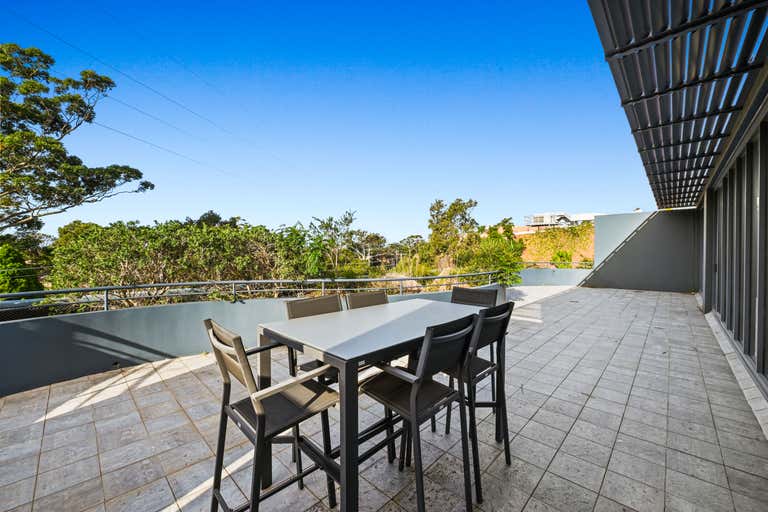 Ground Floor, 355-359  Kingsway Caringbah NSW 2229 - Image 2