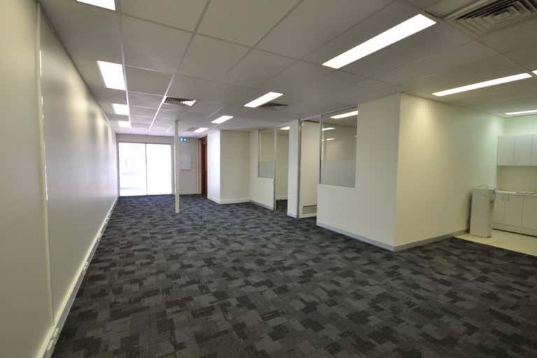 Churchill Court, Ground, 331 Hay Street Subiaco WA 6008 - Image 2