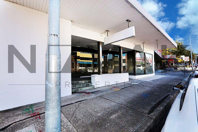 LEASED BY MICHAEL BURGIO 0430 344 700, 1/507 Pittwater Road Brookvale NSW 2100 - Image 1