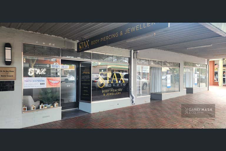 Irving Chambers, 36 Reid Street Wangaratta VIC 3677 - Image 3