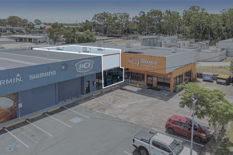 2/66-68 Shore Street West Ormiston QLD 4160 - Image 1