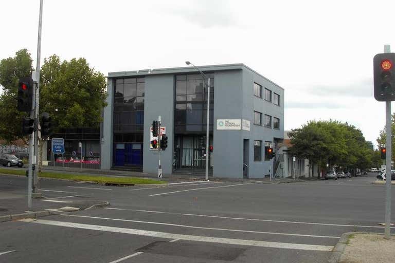 2nd Floor, 491-495 King Street West Melbourne VIC 3003 - Image 1