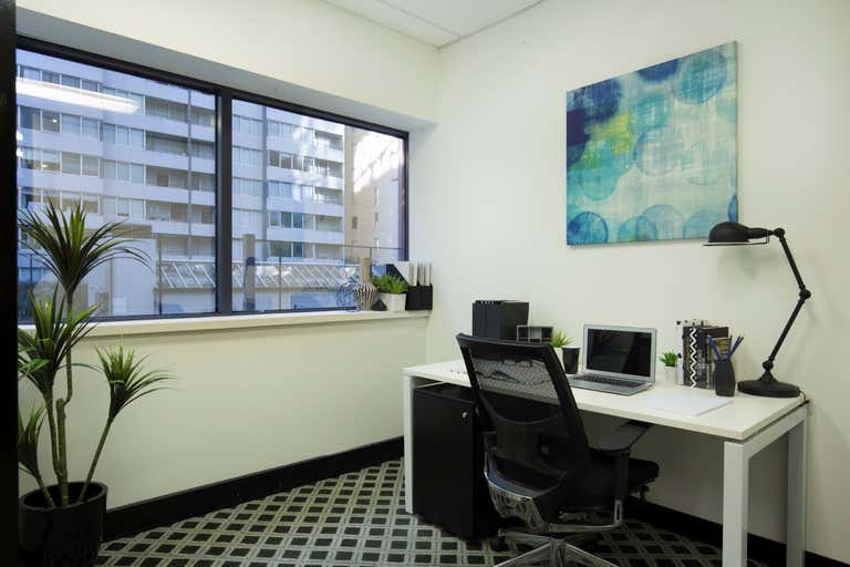 St Kilda Rd Towers, Suite 322, 1 Queens Road Melbourne VIC 3004 - Image 1