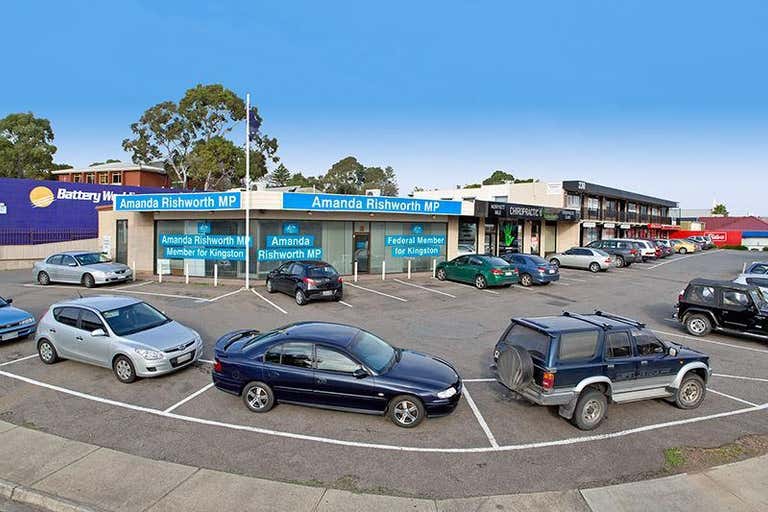 Units 1 & 2, 232 Main South Road Morphett Vale SA 5162 - Image 1