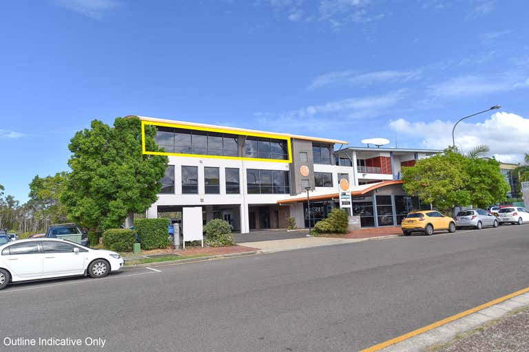Suite 5/13 Carnaby Street Maroochydore QLD 4558 - Image 1