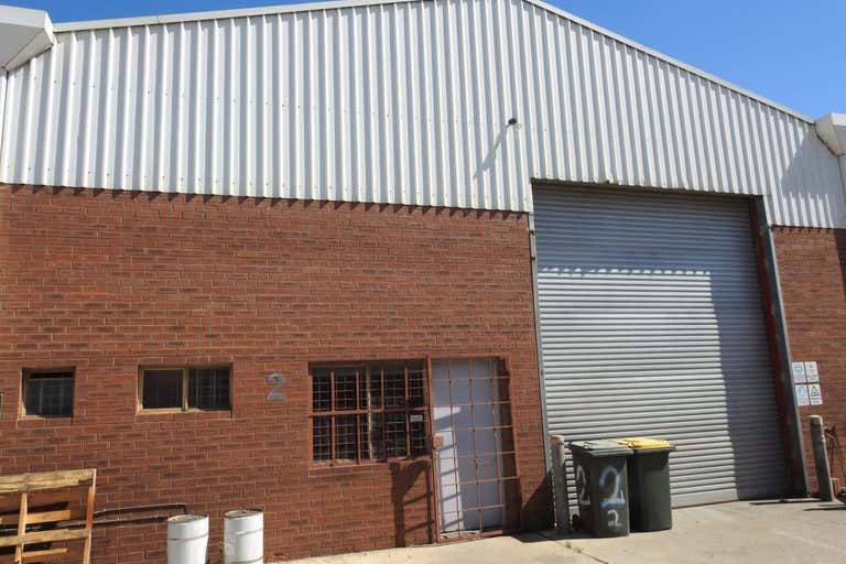 2/20 Howson Way Bibra Lake WA 6163 - Image 4