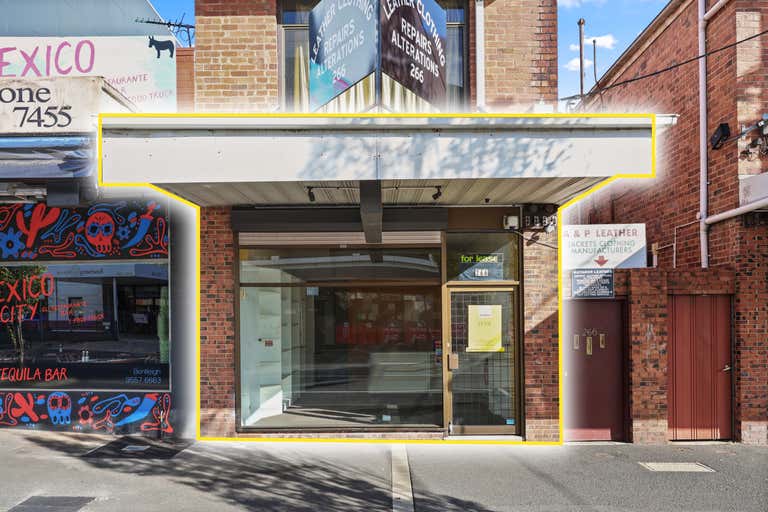 266 Centre Road Bentleigh VIC 3204 - Image 1