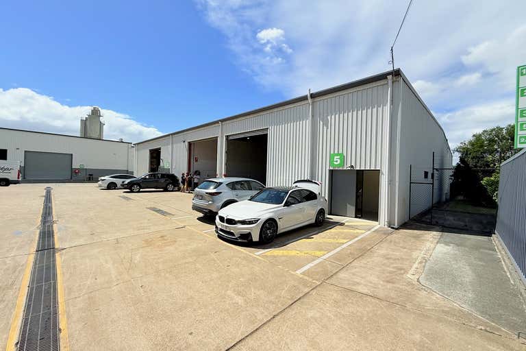 Shed 5, 677 Pine Ridge Road Biggera Waters QLD 4216 - Image 2