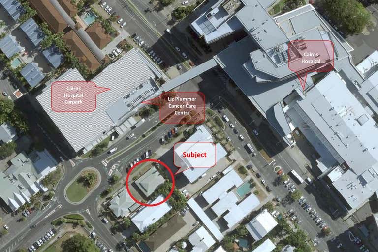 264 Grafton Street Cairns North QLD 4870 - Image 1