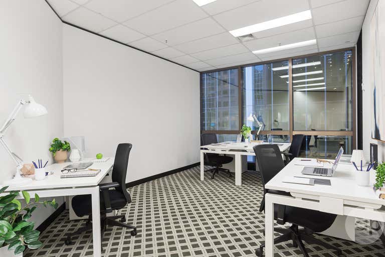 Exchange Tower, Level 5, 530 Little Collins Street Melbourne VIC 3000 - Image 2