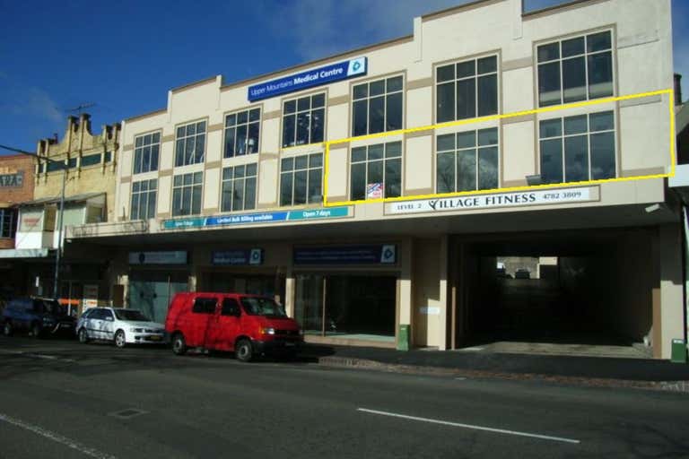 Suite L1, 98 Bathurst Road Katoomba NSW 2780 - Image 1