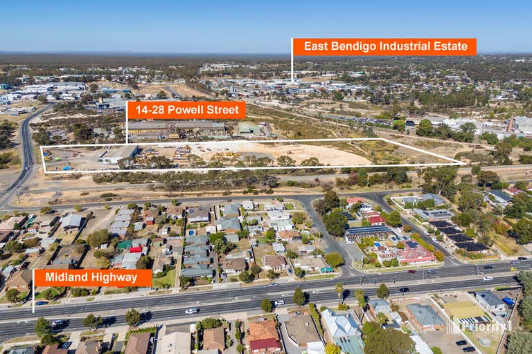 14-28 Powell Street East Bendigo VIC 3550 - Image 1