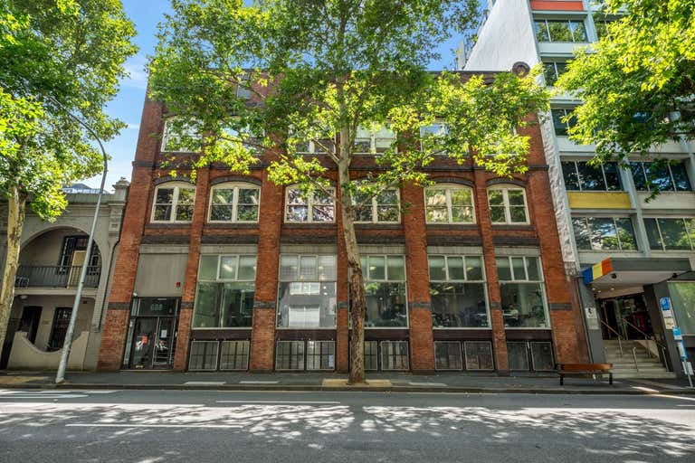 608 Harris Street Ultimo NSW 2007 - Image 1