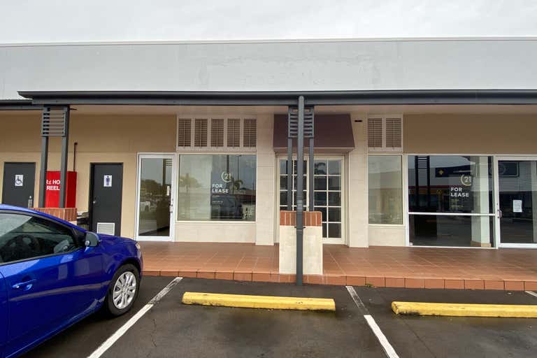 Tenancy Q, Central Plaza Three Pialba QLD 4655 - Image 1